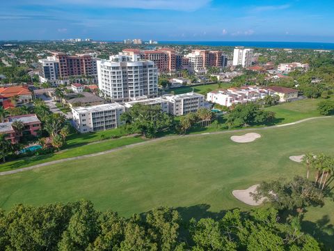 Tiny photo for 300 E Royal Palm Road #42b, Boca Raton, FL 33432 (MLS # RX-11097712)