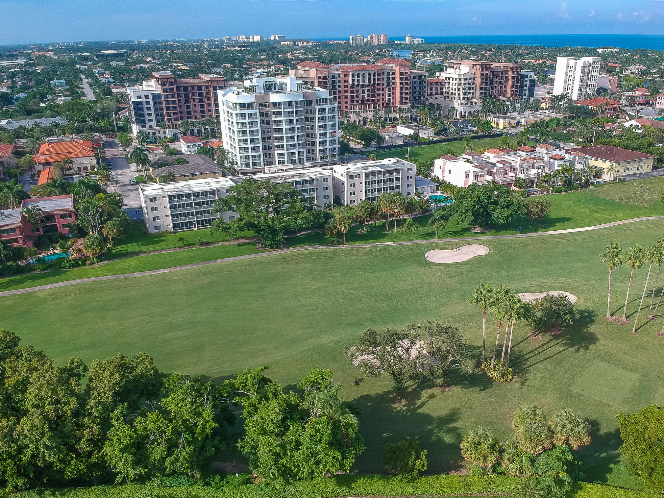 300 E Royal Palm Road 42B, Boca Raton, Palm Beach County, Florida - 2 Bedrooms  
2 Bathrooms - 