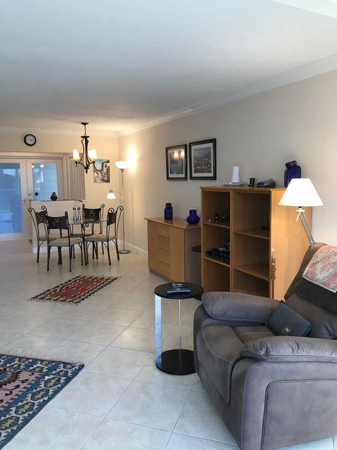 Tiny photo for 300 E Royal Palm Road #42b, Boca Raton, FL 33432 (MLS # RX-11097712)