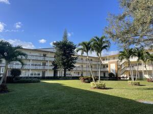 105 Mansfield C, Boca Raton, Palm Beach County, Florida - 1 Bedrooms  
1 Bathrooms - 