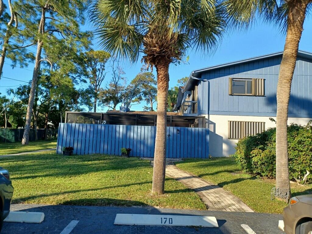 4651 Holly Lake Drive, Lake Worth, Palm Beach County, Florida - 3 Bedrooms  
2 Bathrooms - 