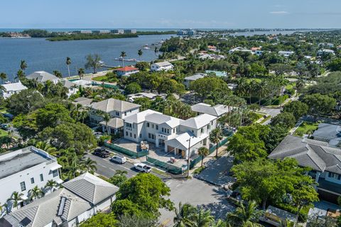 Photo of 180 Costello Road, West Palm Beach, FL 33405 (MLS # RX-11128905)