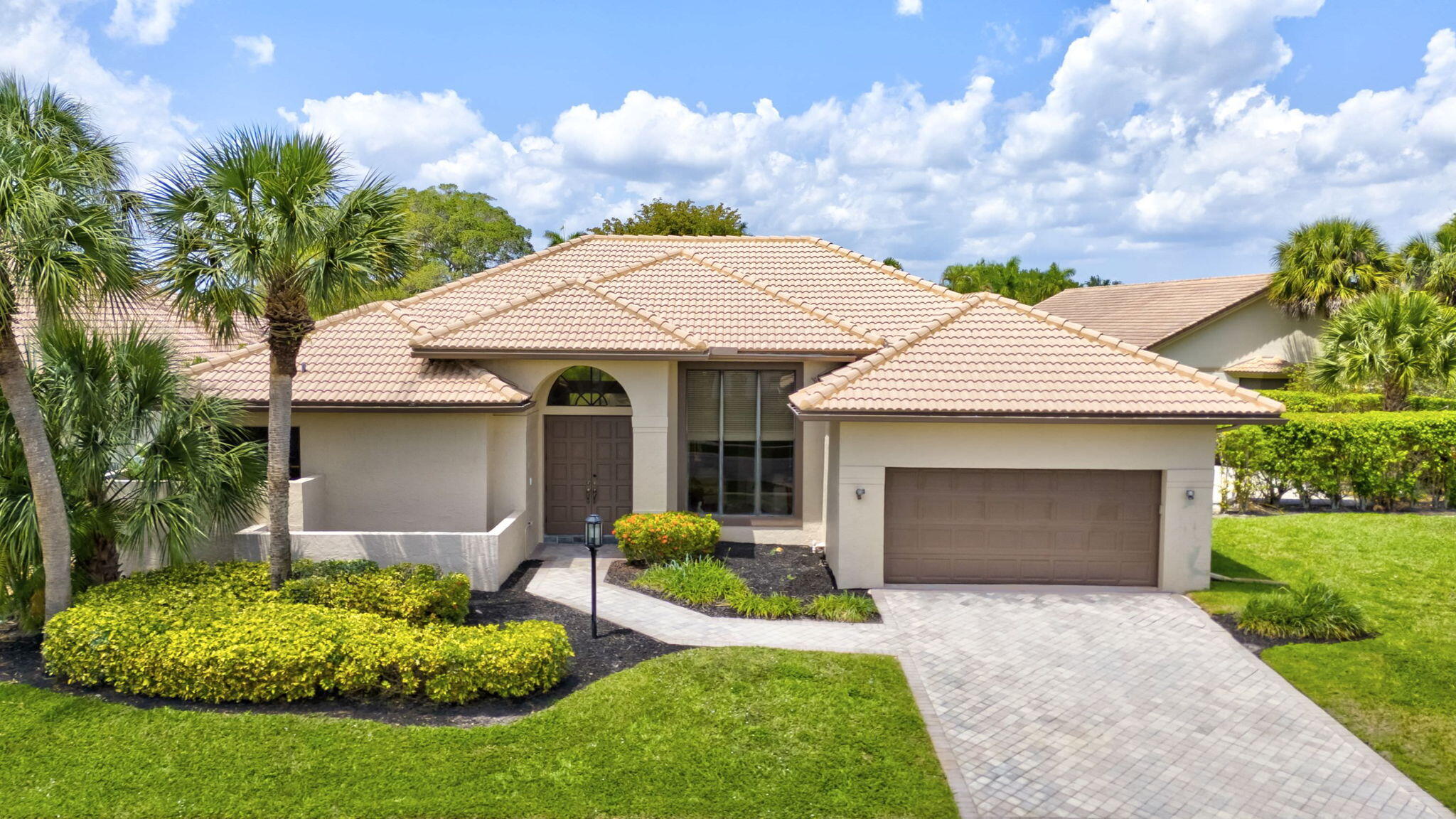 17677 Charnwood Drive, Boca Raton, Palm Beach County, Florida - 3 Bedrooms  
2.5 Bathrooms - 