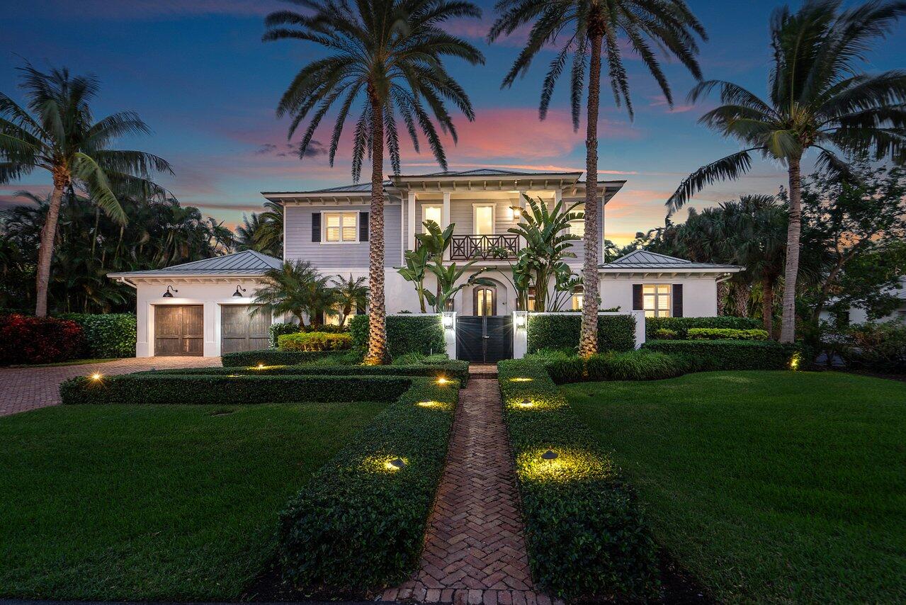 511 Seagate Drive, Delray Beach, Palm Beach County, Florida - 5 Bedrooms  
4.5 Bathrooms - 