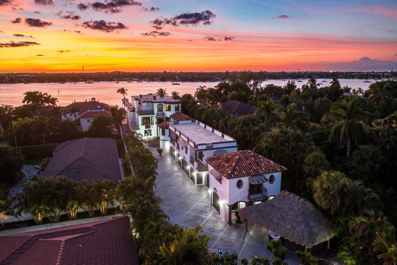 Property for Sale at 821 S Atlantic Drive, Lantana, Palm Beach County, Florida - Bedrooms: 7 
Bathrooms: 10.5  - $17,646,000