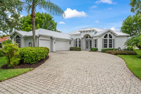 Photo of 918 SW Blue Stem Way, Stuart, FL 34997 (MLS # RX-11103825)