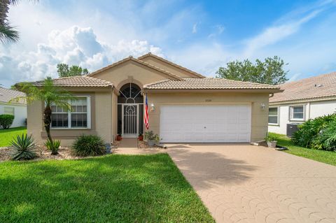 Photo of 9594 Arbor View Drive N, Boynton Beach, FL 33437 (MLS # RX-11053914)