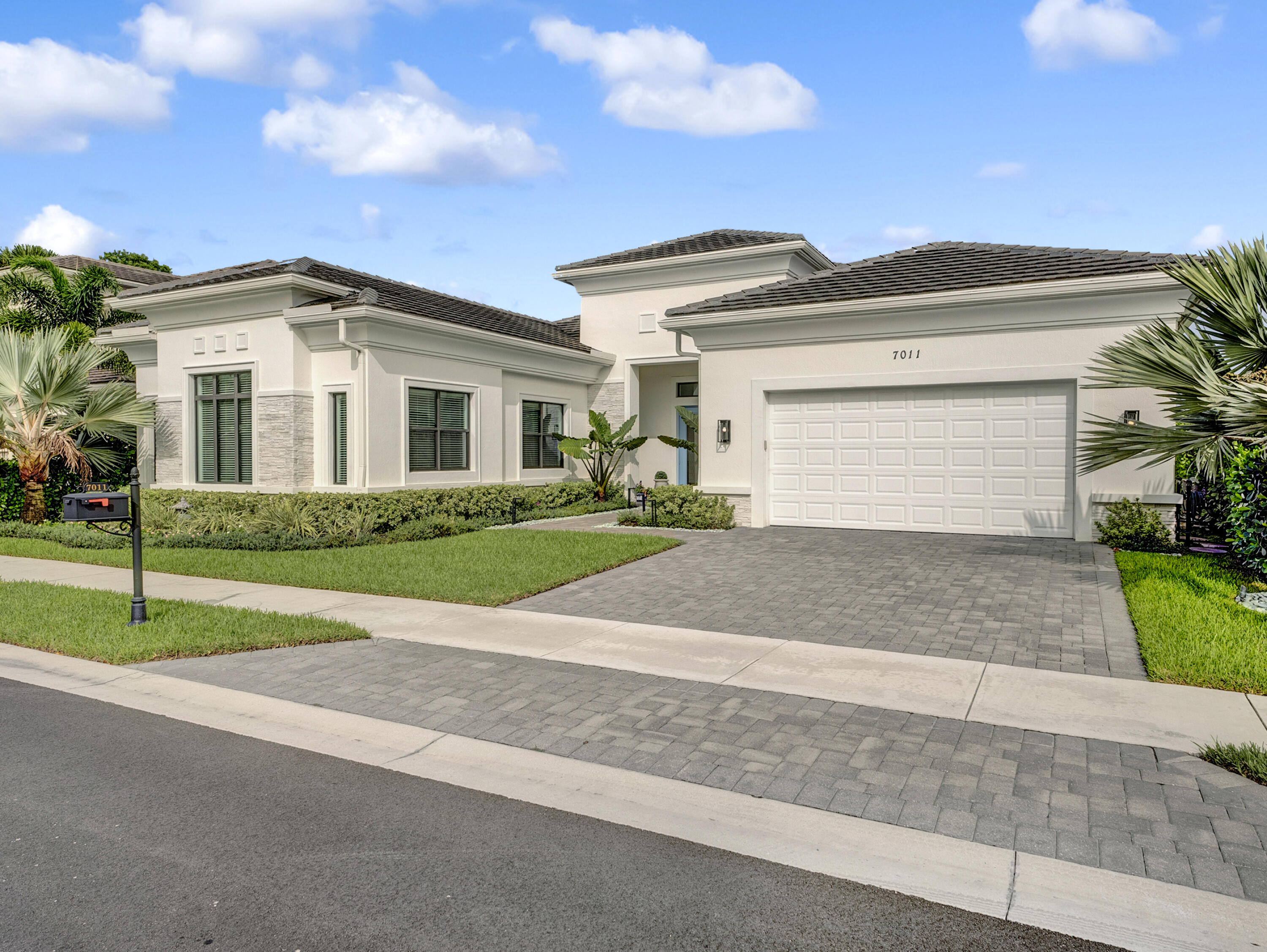 Property for Sale at 7011 Nw 27th Avenue, Boca Raton, Palm Beach County, Florida - Bedrooms: 4 
Bathrooms: 3.5  - $2,399,000