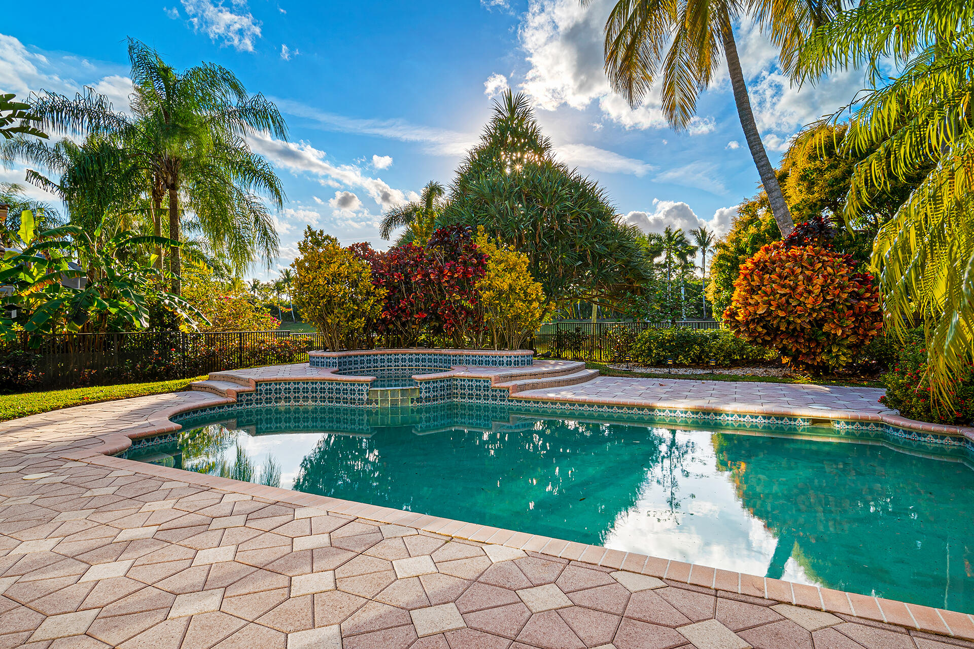 Property for Sale at 6663 W Audubon Trace, West Palm Beach, Palm Beach County, Florida - Bedrooms: 5 
Bathrooms: 3.5  - $2,397,000