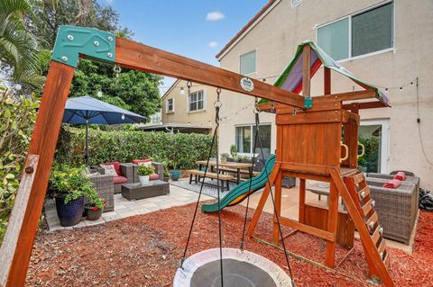 Tiny photo for 6207 Navajo Terrace, Margate, FL 33063 (MLS # RX-11124611)