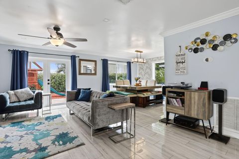 Tiny photo for 6207 Navajo Terrace, Margate, FL 33063 (MLS # RX-11124611)