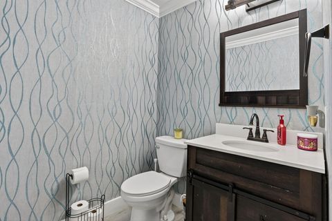 Tiny photo for 6207 Navajo Terrace, Margate, FL 33063 (MLS # RX-11124611)