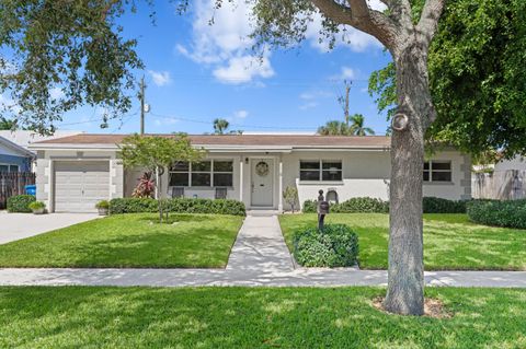 Photo of 1409 W Ocean Avenue, Lantana, FL 33462 (MLS # RX-11127724)