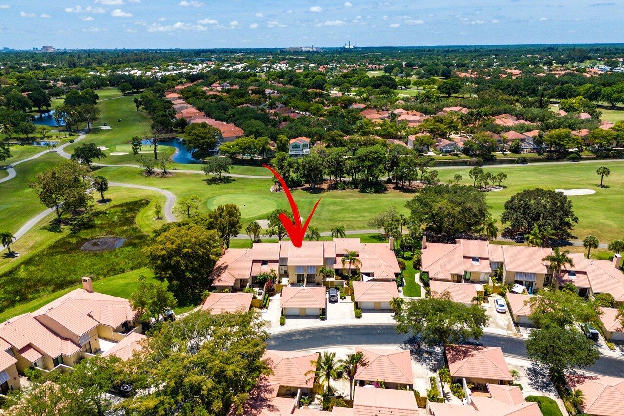 Property for Sale at 267 Old Meadow Way, Palm Beach Gardens, Palm Beach County, Florida - Bedrooms: 3 
Bathrooms: 3  - $650,000