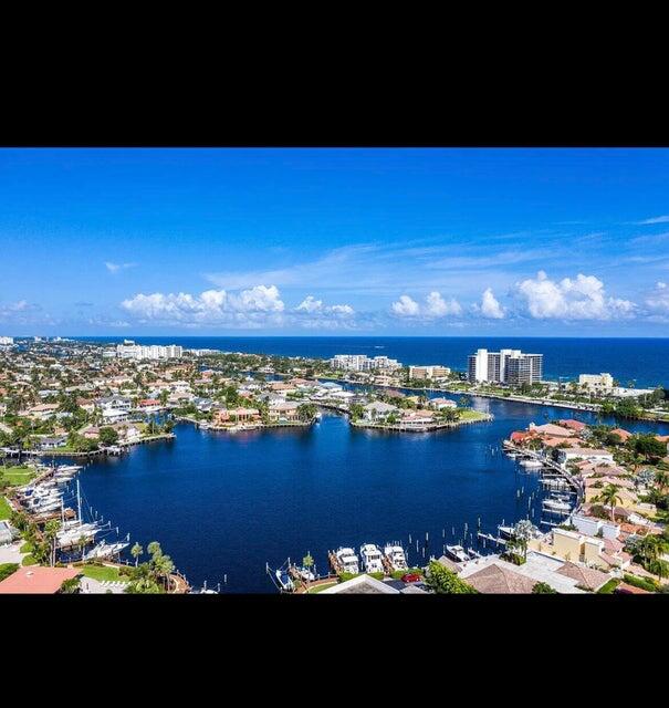 Property for Sale at 270 Captains Walk 3100, Delray Beach, Palm Beach County, Florida - Bedrooms: 3 
Bathrooms: 2.5  - $999,999