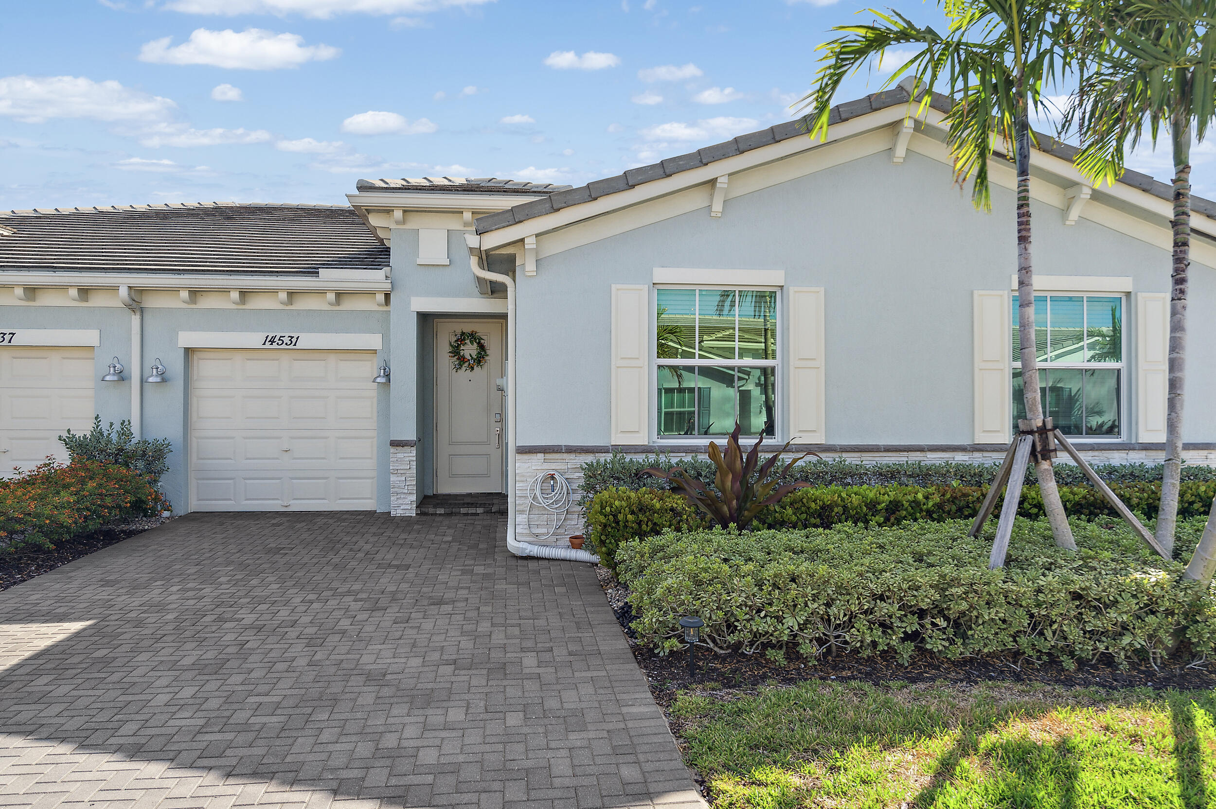 14531 Crawford Brook Lane, Delray Beach, Palm Beach County, Florida - 2 Bedrooms  
2 Bathrooms - 