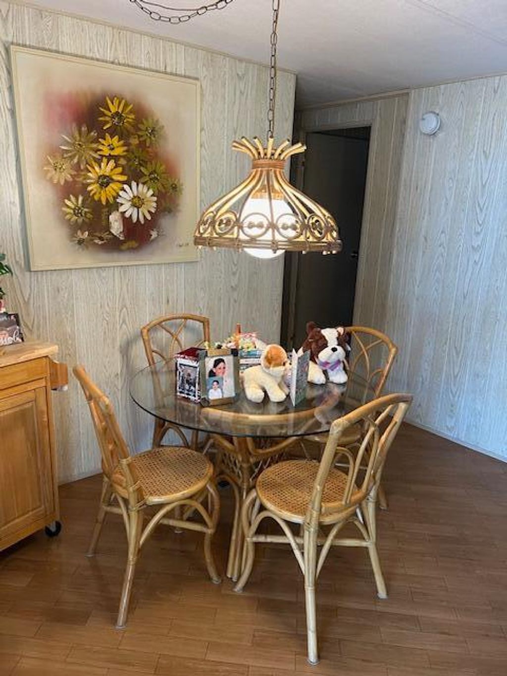 Photo of 1 Arboles Lane, Port Saint Lucie, FL 34952 (MLS # RX-11104630)