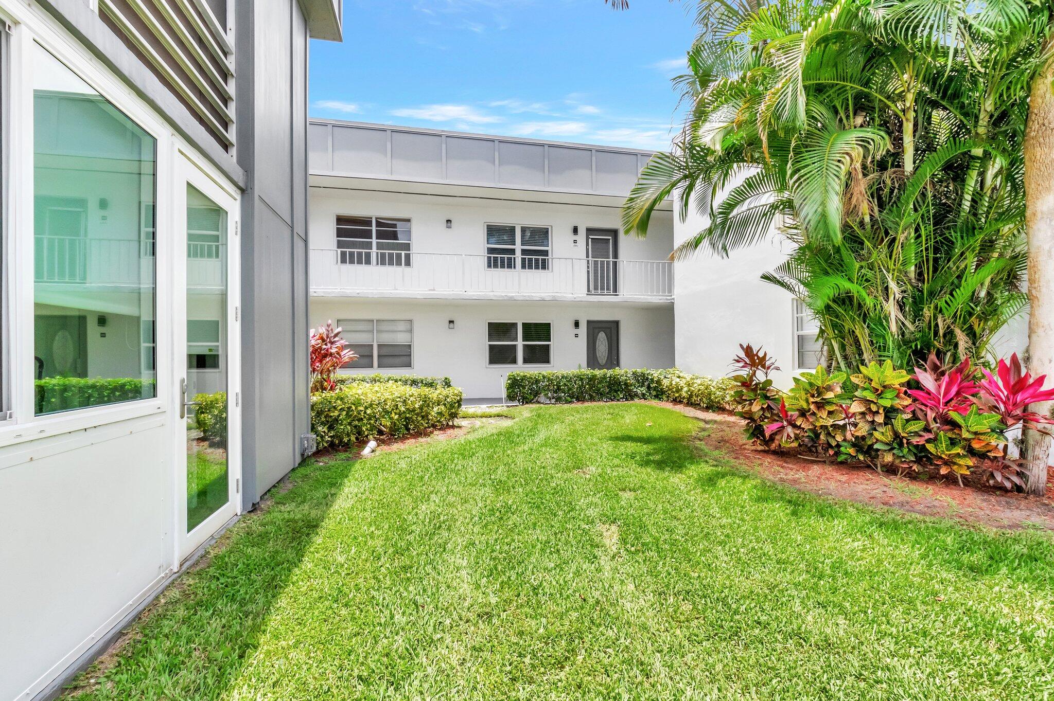 422 Normandy I, Delray Beach, Palm Beach County, Florida - 2 Bedrooms  
2 Bathrooms - 