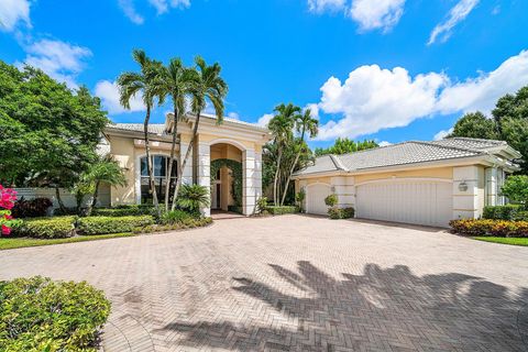 Photo of 56 St George Place, Palm Beach Gardens, FL 33418 (MLS # RX-11117365)