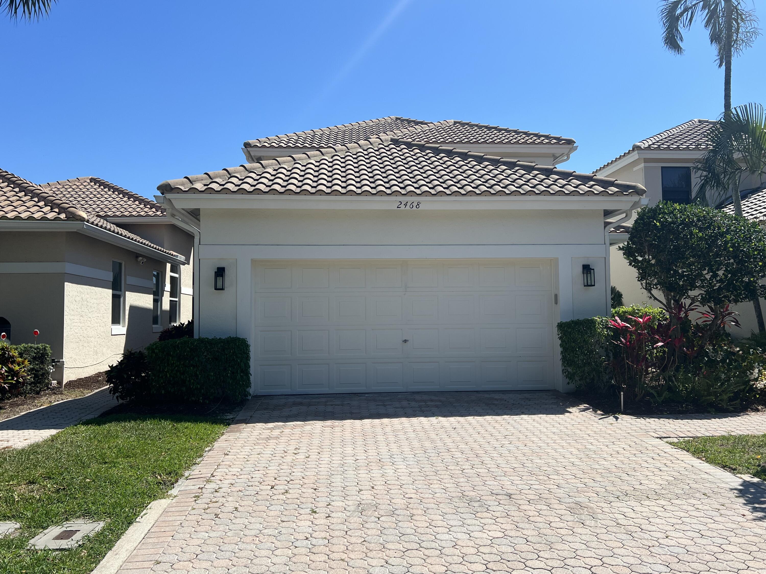 Property for Sale at 2468 Nw 67th Street Street, Boca Raton, Palm Beach County, Florida - Bedrooms: 3 
Bathrooms: 2.5  - $925,000