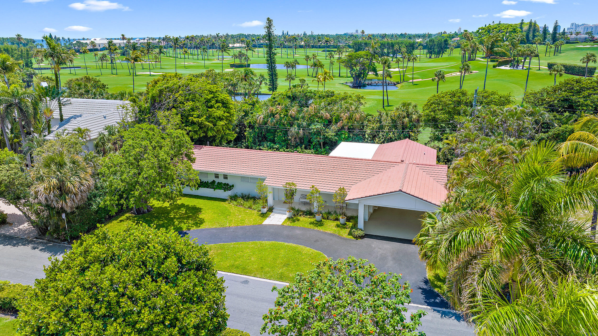 Property for Sale at 250 Bahama Lane, Palm Beach, Palm Beach County, Florida - Bedrooms: 3 
Bathrooms: 2.5  - $6,950,000