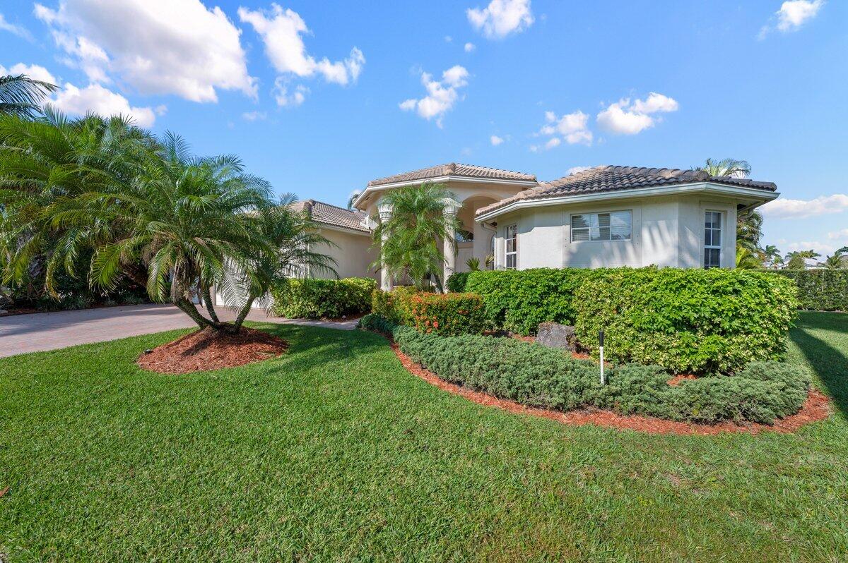 Property for Sale at 4693 Sugar Beach Way, Wellington, Palm Beach County, Florida - Bedrooms: 5 
Bathrooms: 3  - $1,150,000