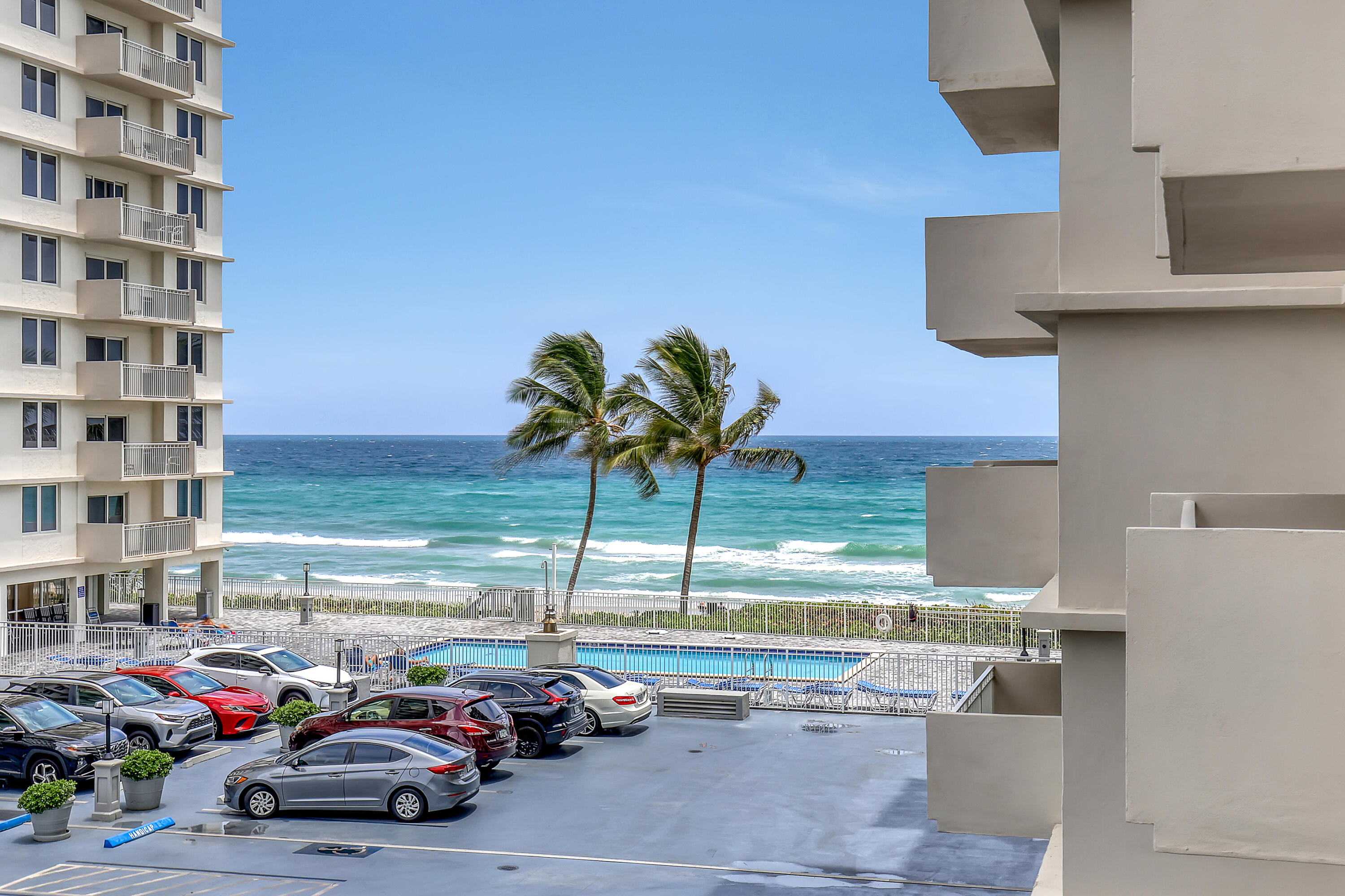 3221 S Ocean Boulevard 202, Highland Beach, Broward County, Florida - 2 Bedrooms  
2 Bathrooms - 