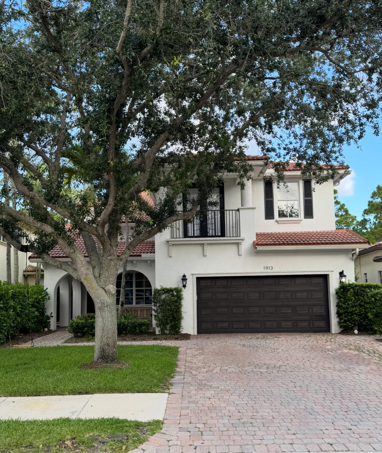 Property for Sale at 1913 Flower Drive, Palm Beach Gardens, Palm Beach County, Florida - Bedrooms: 4 
Bathrooms: 3  - $1,450,000