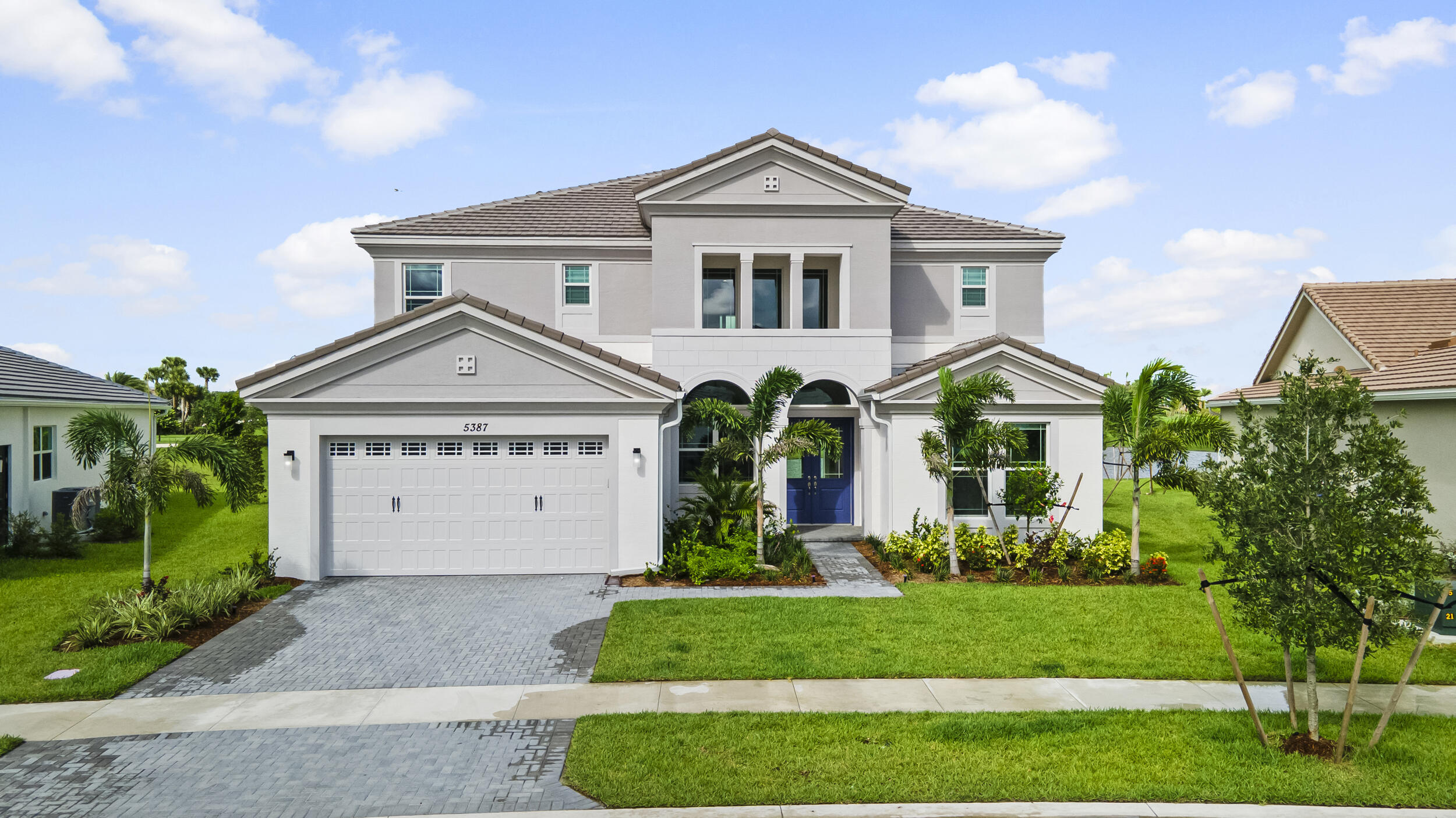 5387 Liberty Lane, Westlake, Palm Beach County, Florida - 5 Bedrooms  
4.5 Bathrooms - 