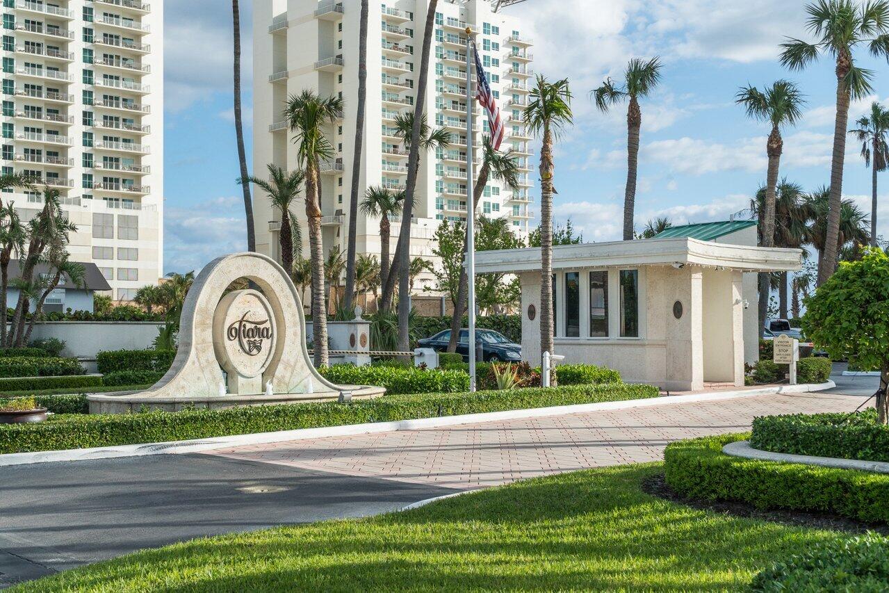 Property for Sale at 3000 N Ocean Drive 8F, Singer Island, Palm Beach County, Florida - Bedrooms: 2 
Bathrooms: 2  - $1,049,000