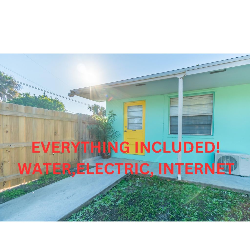 Photo of 2546 NE Hickory Avenue #A, Jensen Beach, FL 34957 (MLS # RX-10946768)