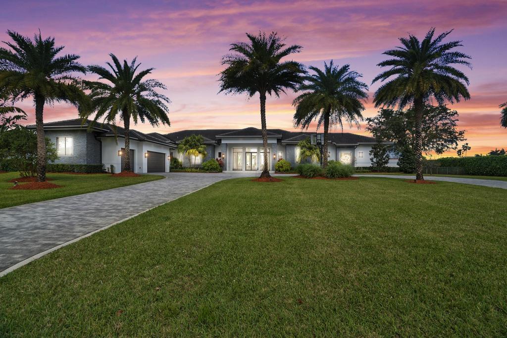 Property for Sale at 6773 Boniello Drive, Boca Raton, Palm Beach County, Florida - Bedrooms: 5 
Bathrooms: 5.5  - $5,995,000