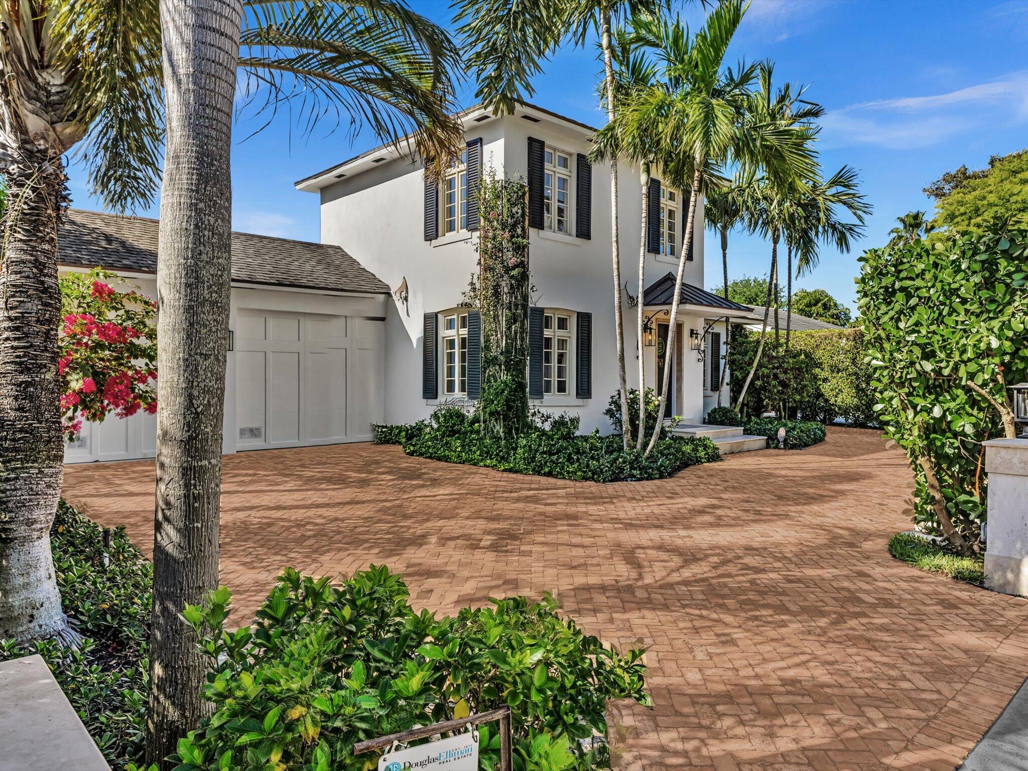 306 Cordova Road, West Palm Beach, Palm Beach County, Florida - 5 Bedrooms  
5.5 Bathrooms - 