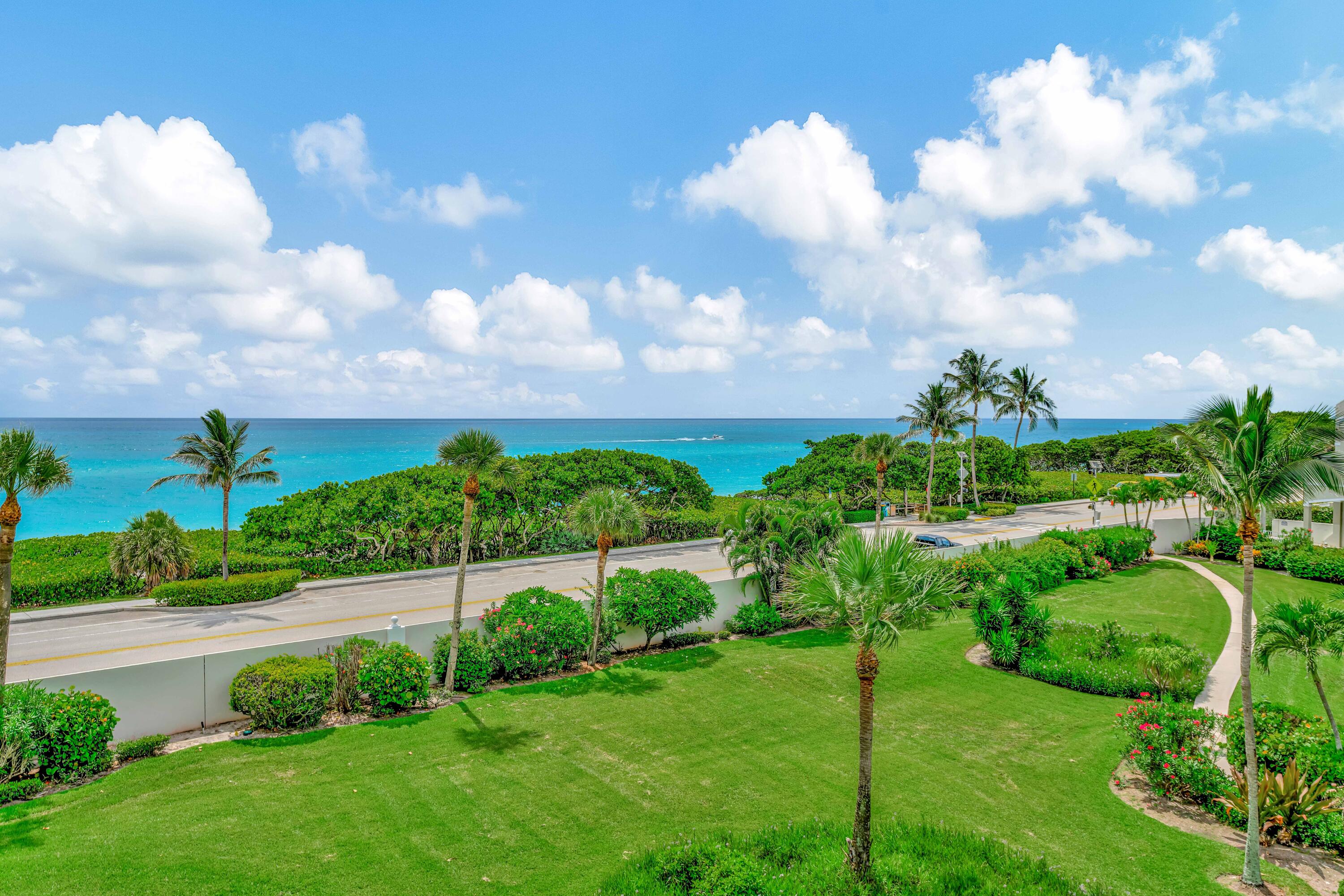 2000 S Highway A1a N302, Jupiter, Palm Beach County, Florida - 2 Bedrooms  
2 Bathrooms - 
