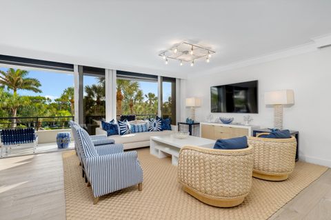 Photo of 120 Sunset Avenue W #3a, Palm Beach, FL 33480 (MLS # RX-11052914)