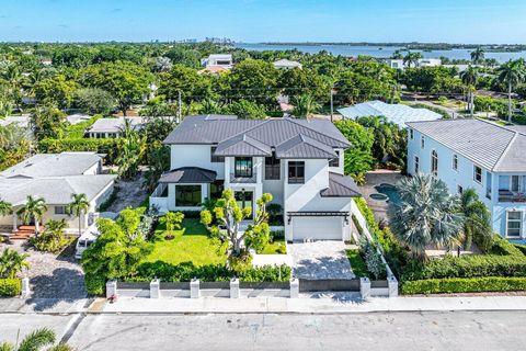 Photo of 109 Arlington Place, West Palm Beach, FL 33405 (MLS # RX-11128764)