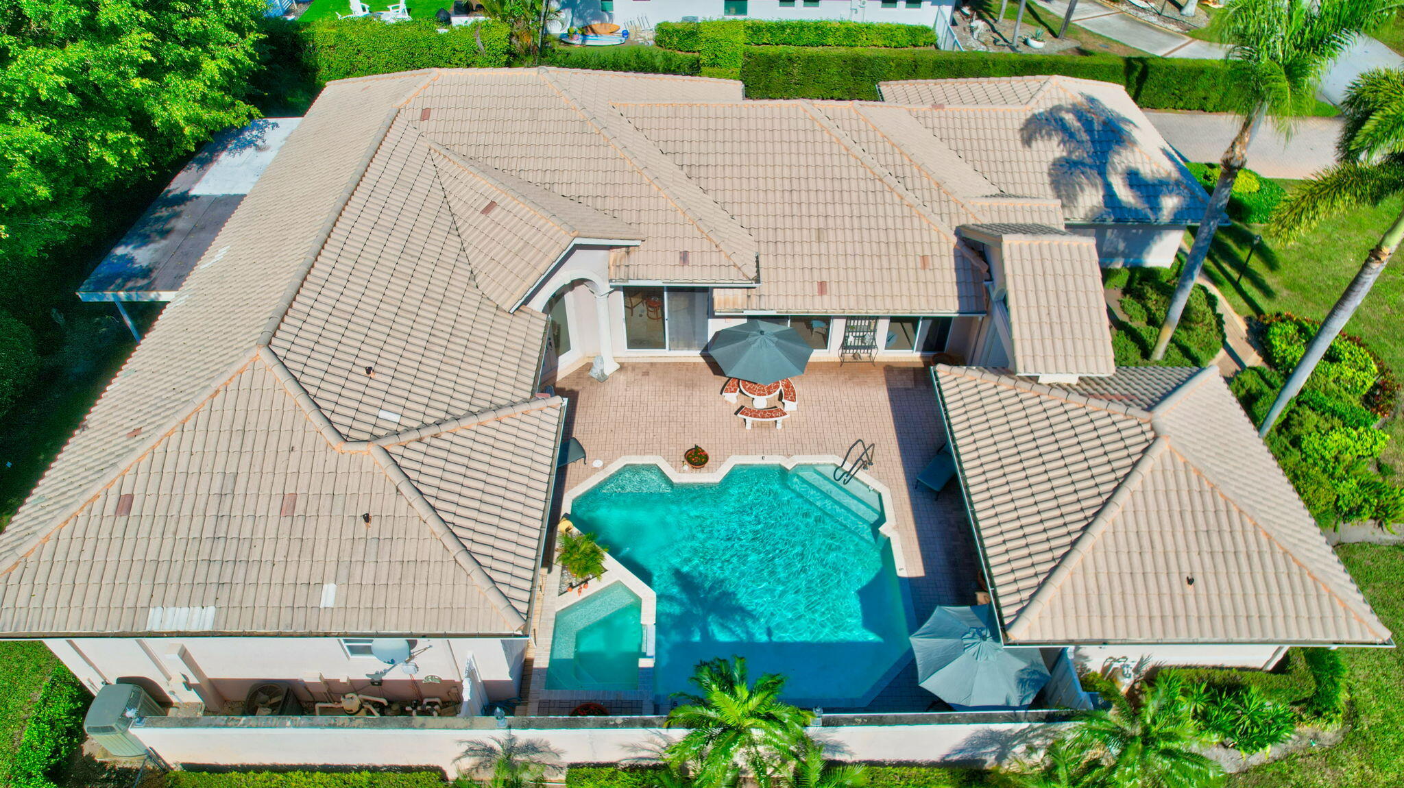 10721 Saint Andrews Road, Boynton Beach, Palm Beach County, Florida - 4 Bedrooms  
3 Bathrooms - 