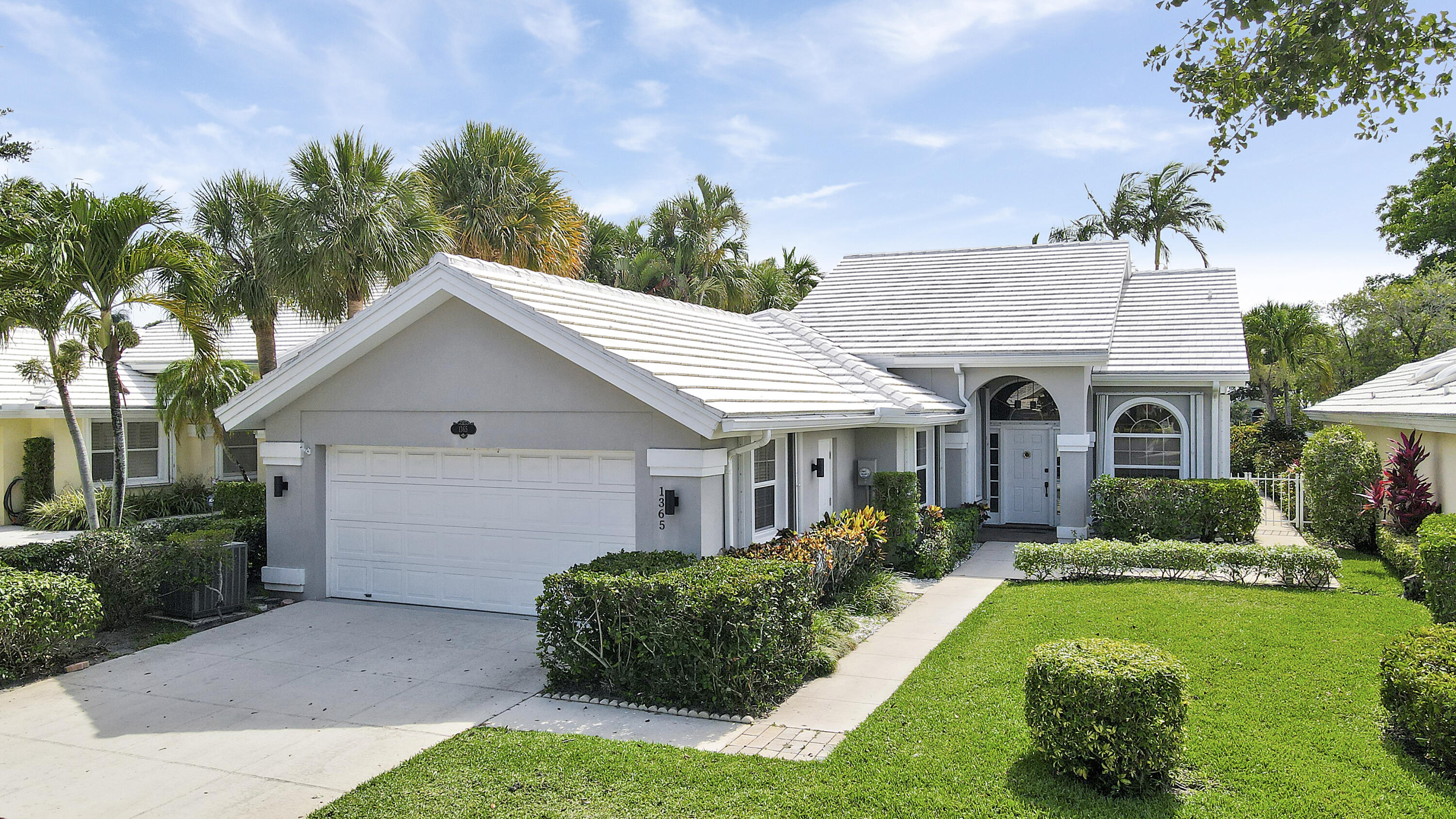 Property for Sale at 1365 Wilderness Road, West Palm Beach, Palm Beach County, Florida - Bedrooms: 3 
Bathrooms: 2  - $859,000