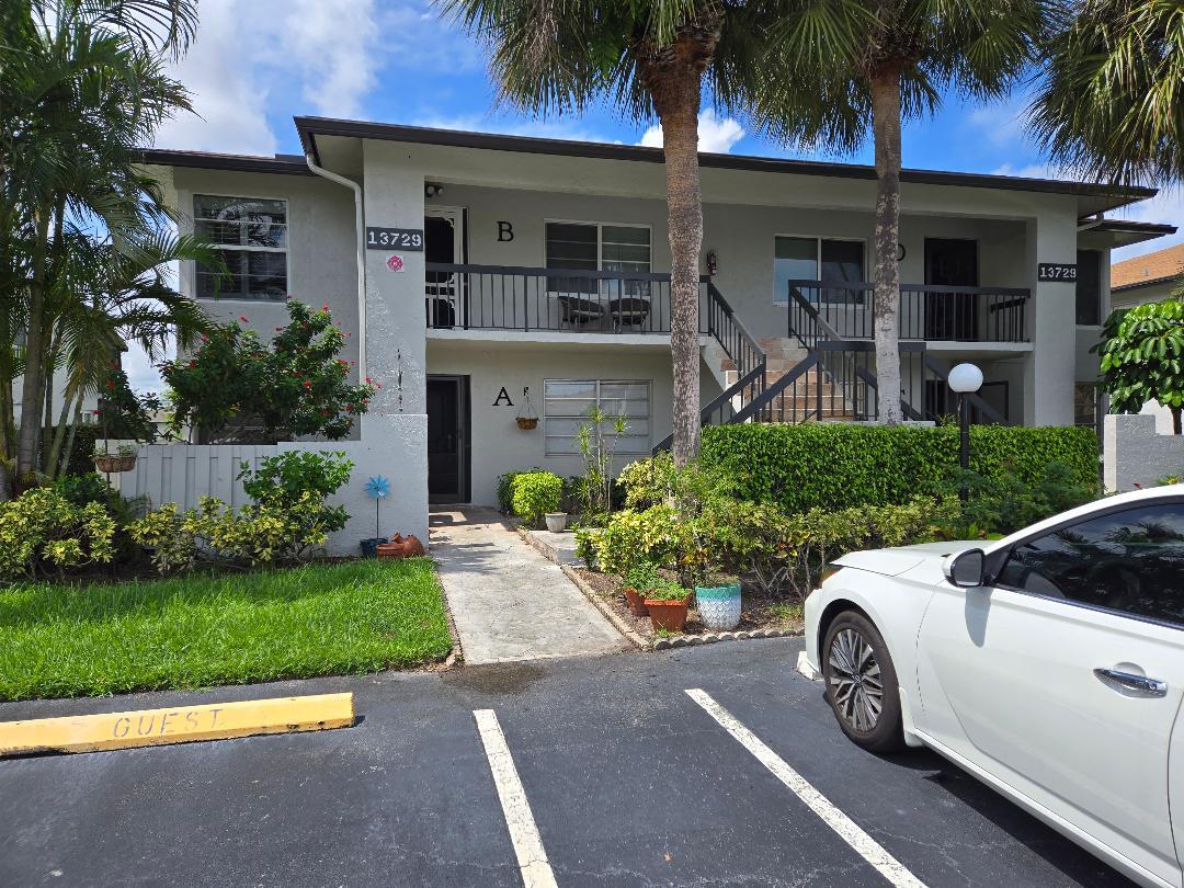 13729 Date Palm Court B, Delray Beach, Palm Beach County, Florida - 2 Bedrooms  
2 Bathrooms - 