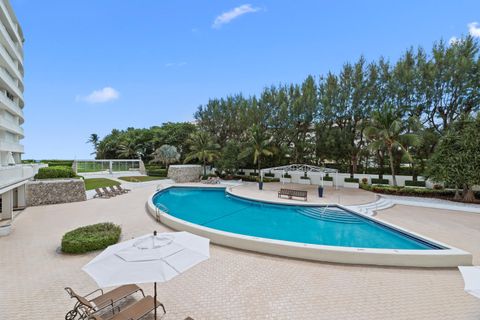 Photo of 2780 S Ocean Boulevard #612, Palm Beach, FL 33480 (MLS # RX-11121998)