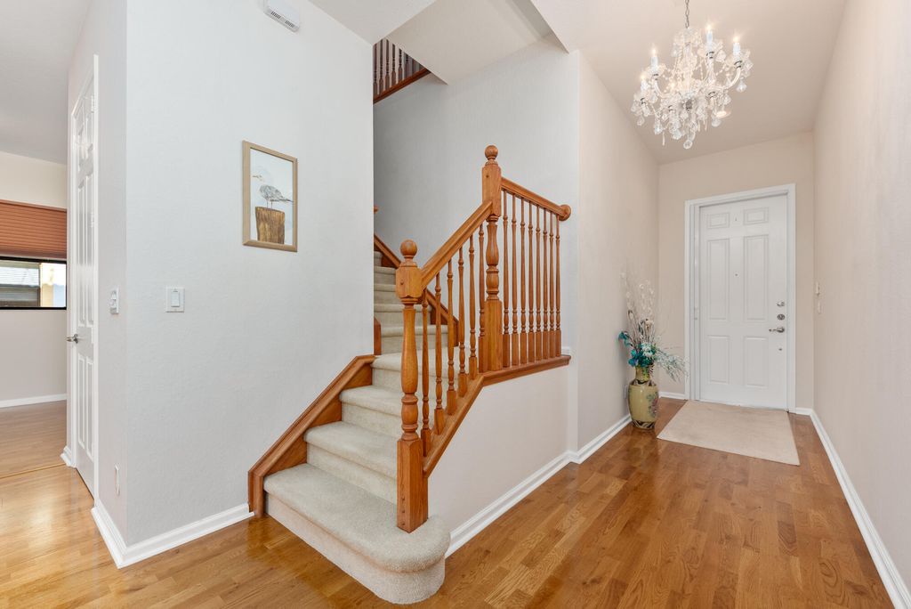 Photo of 6652 SE Woodmill Pond Lane #Unit 41 Bldg 9, Stuart, FL 34997 (MLS # RX-10909355)