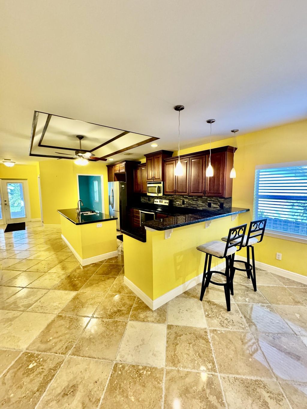 Photo of 932 SW 30th Street, Palm City, FL 34990 (MLS # RX-10930029)