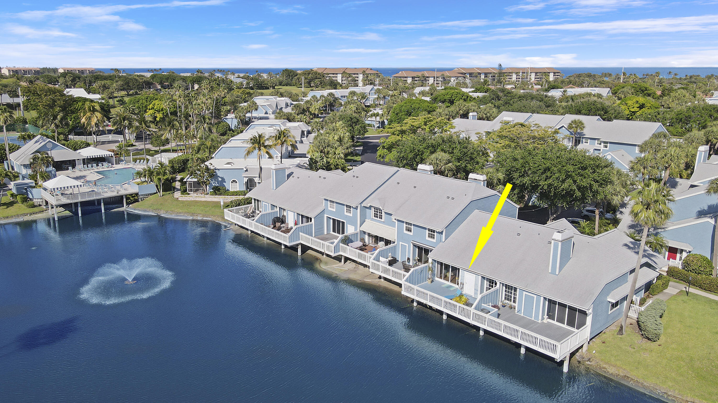 Property for Sale at 213 Ocean Dunes Circle, Jupiter, Palm Beach County, Florida - Bedrooms: 2 
Bathrooms: 2  - $669,000