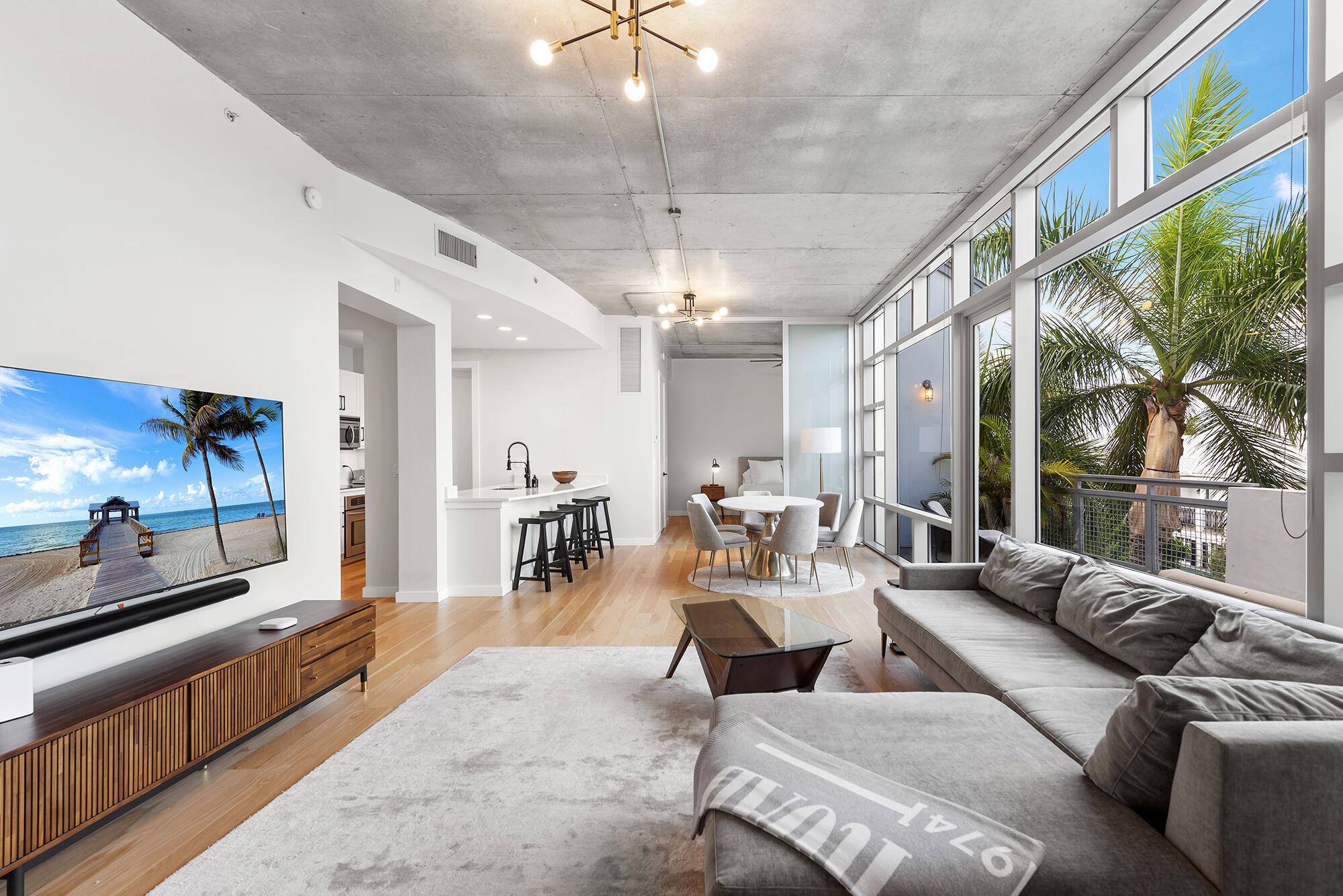 Property for Sale at 335 Se 6th Avenue 405, Delray Beach, Palm Beach County, Florida - Bedrooms: 2 
Bathrooms: 2.5  - $1,250,000