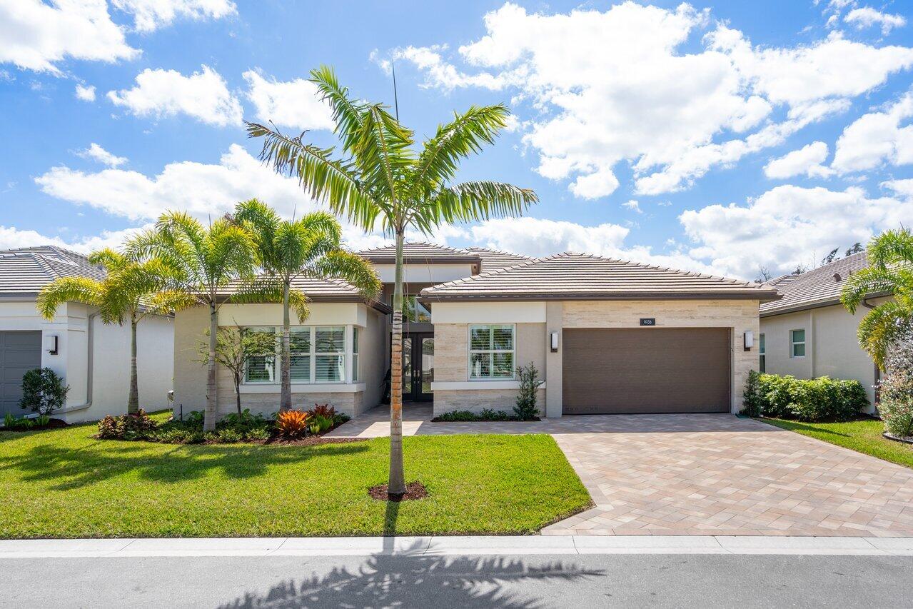 Property for Sale at 9936 Pecorino Isle, Boynton Beach, Palm Beach County, Florida - Bedrooms: 4 
Bathrooms: 3.5  - $1,570,000