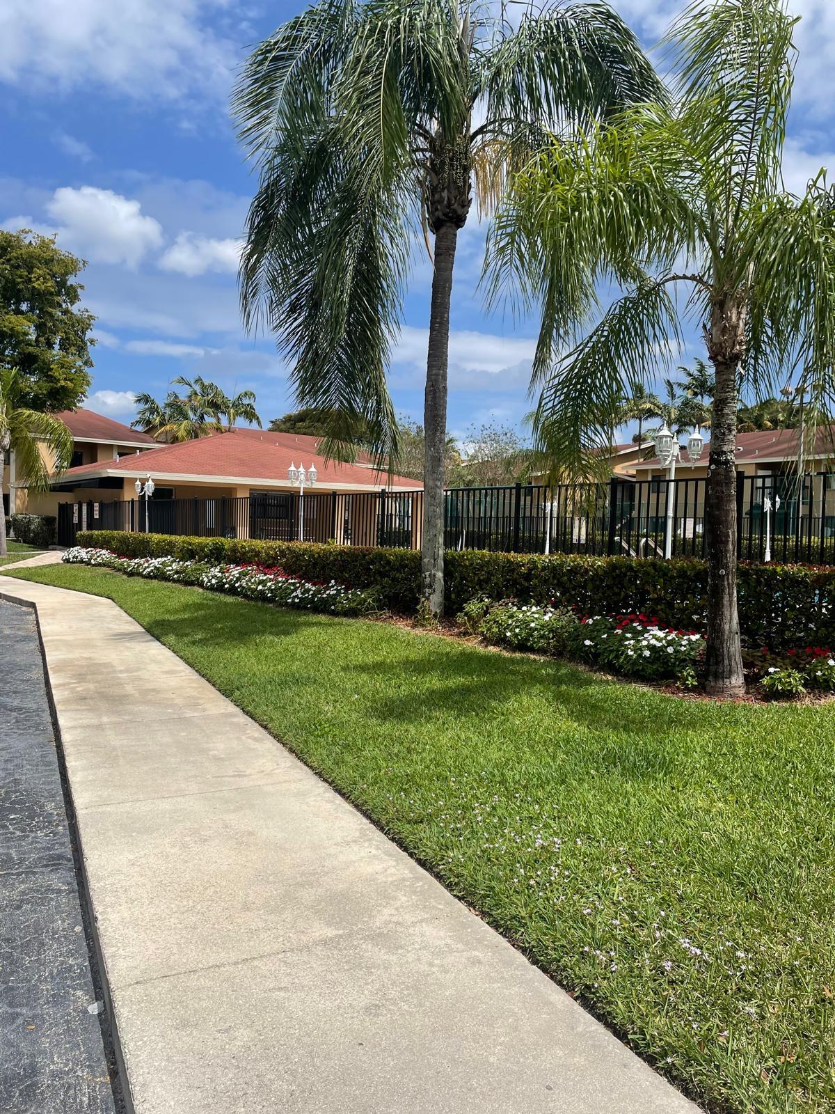 Property for Sale at 6063 10th Avenue 246, Greenacres, Palm Beach County, Florida - Bedrooms: 3 
Bathrooms: 2  - $265,000