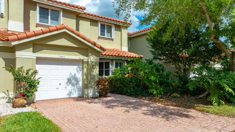 Photo of 5661 NW 125th Avenue, Coral Springs, FL 33076 (MLS # RX-11125146)