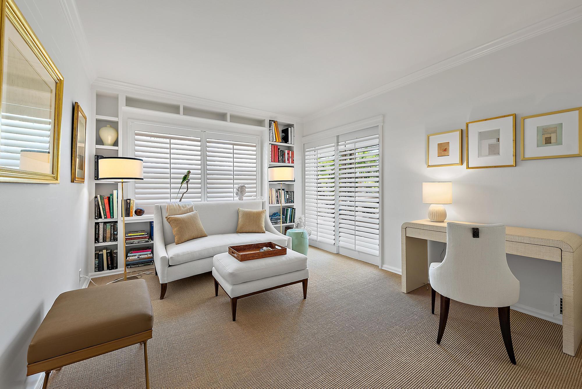 Property for Sale at 44 Cocoanut Row 124 B, Palm Beach, Palm Beach County, Florida - Bedrooms: 2 
Bathrooms: 2  - $1,850,000