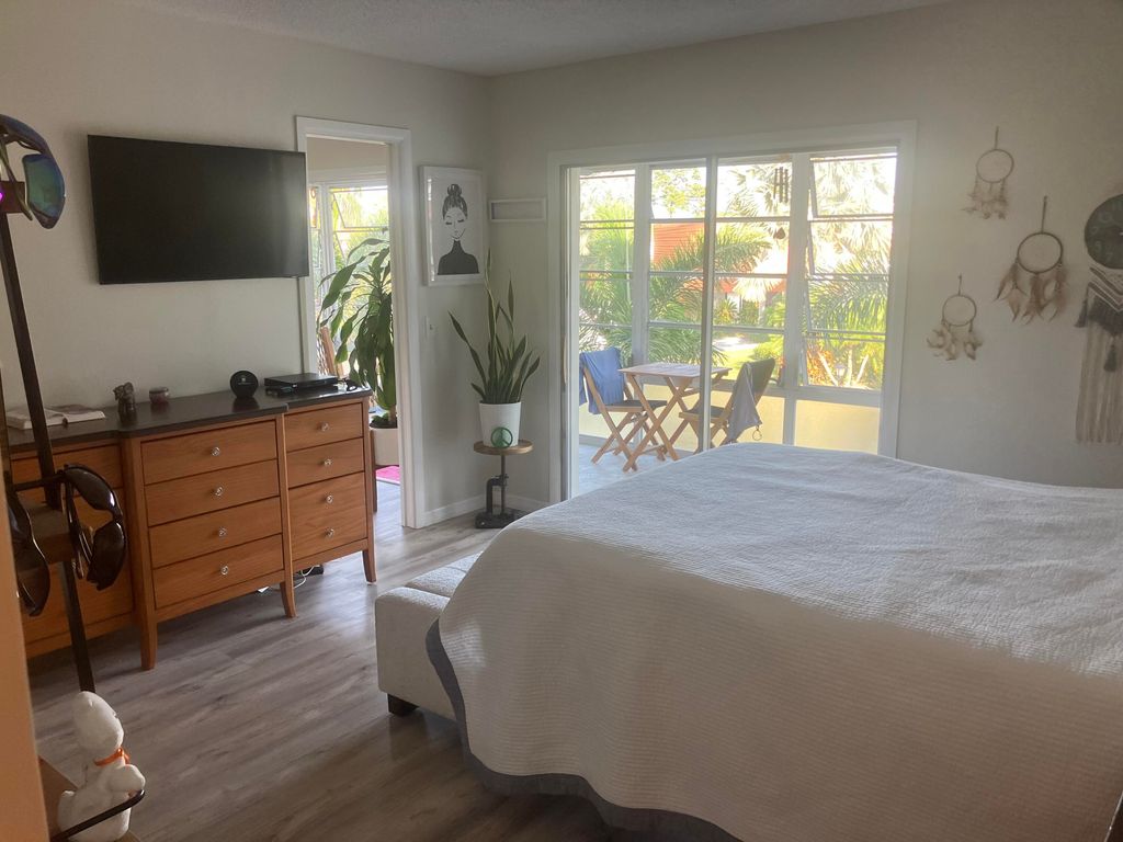 Photo of 2600 SE Ocean Boulevard #Y15, Stuart, FL 34996 (MLS # RX-11100296)