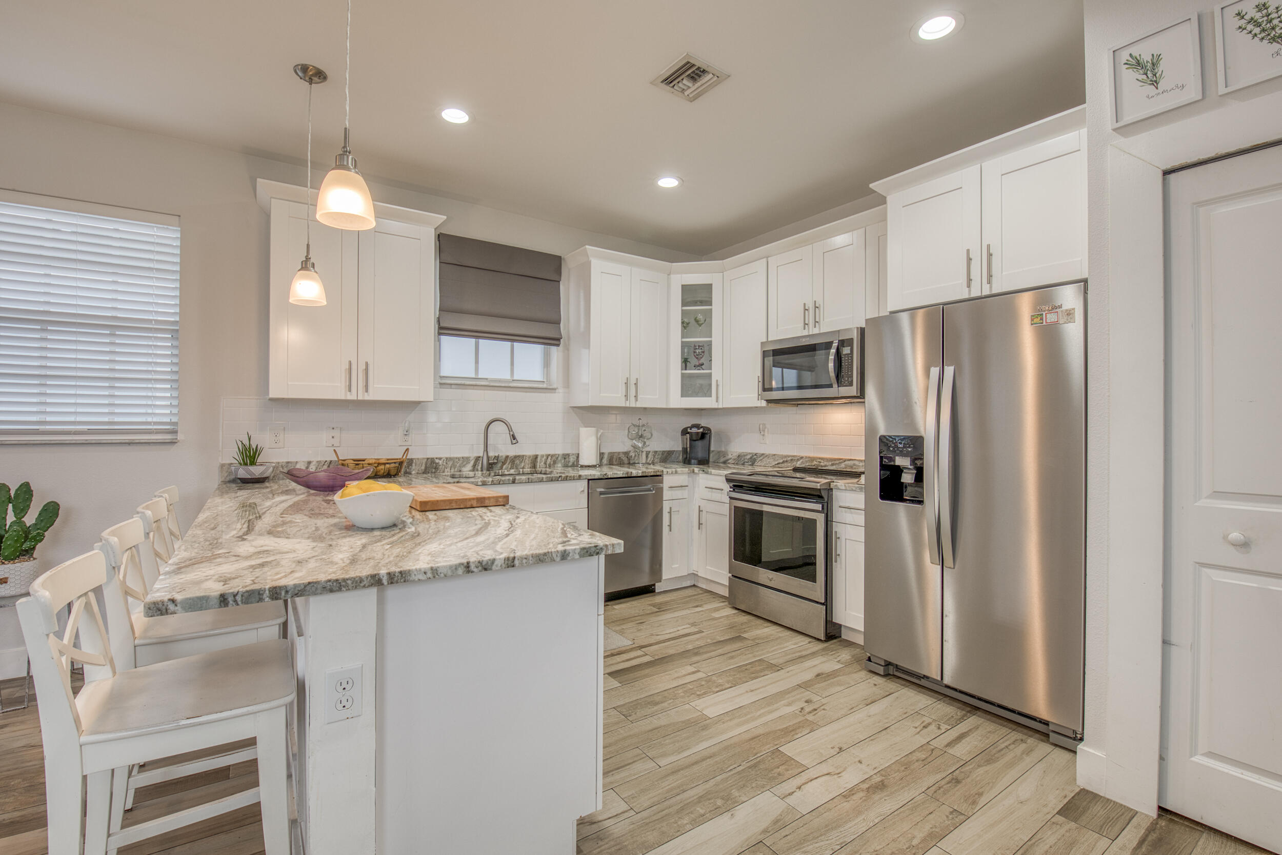 Property for Sale at 405 S M Street, Lake Worth Beach, Palm Beach County, Florida - Bedrooms: 3 
Bathrooms: 2  - $525,000